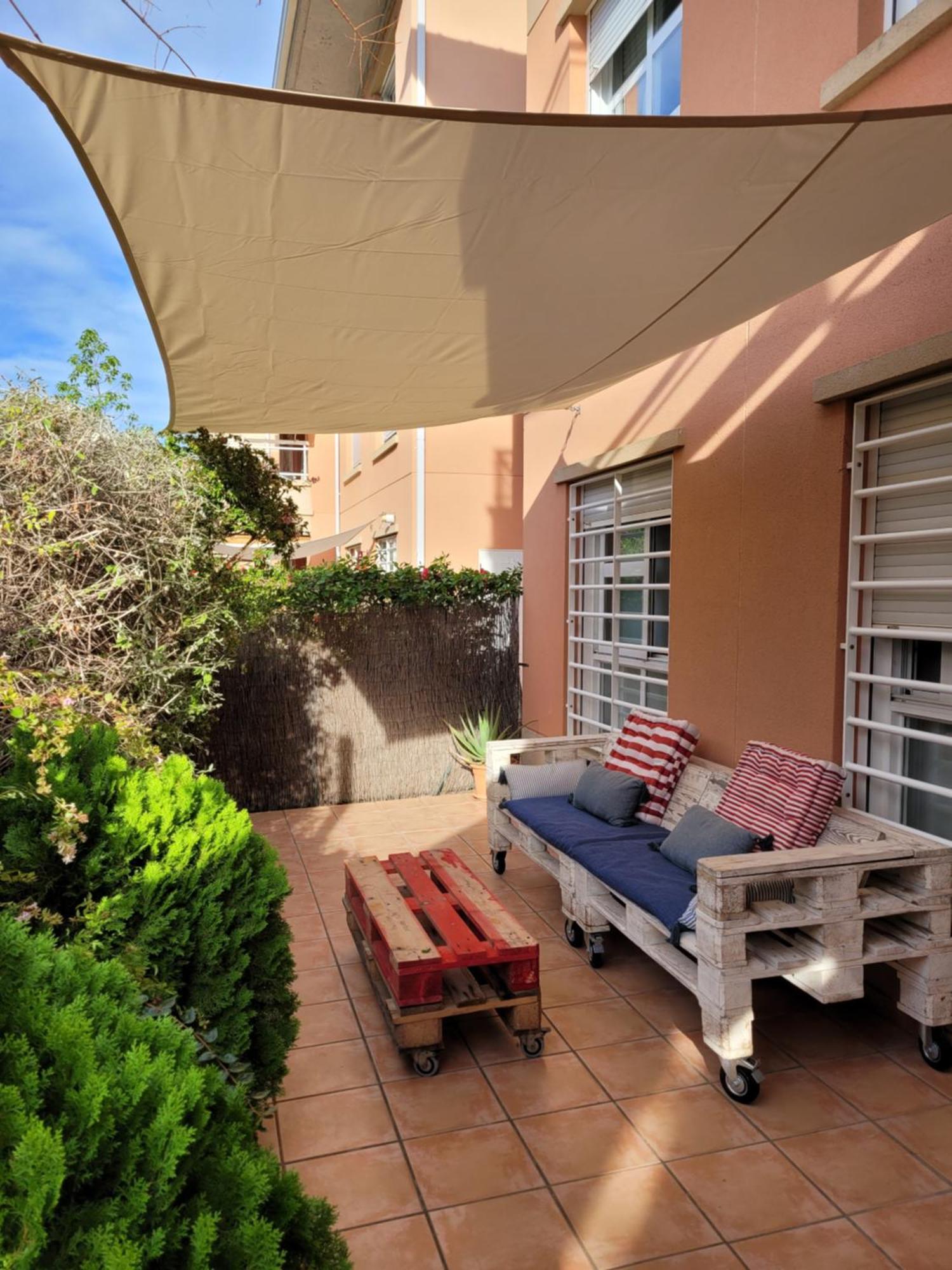 Javea Beach Blue House Exterior foto